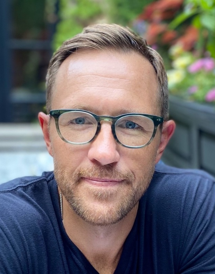 Matt Jenkins