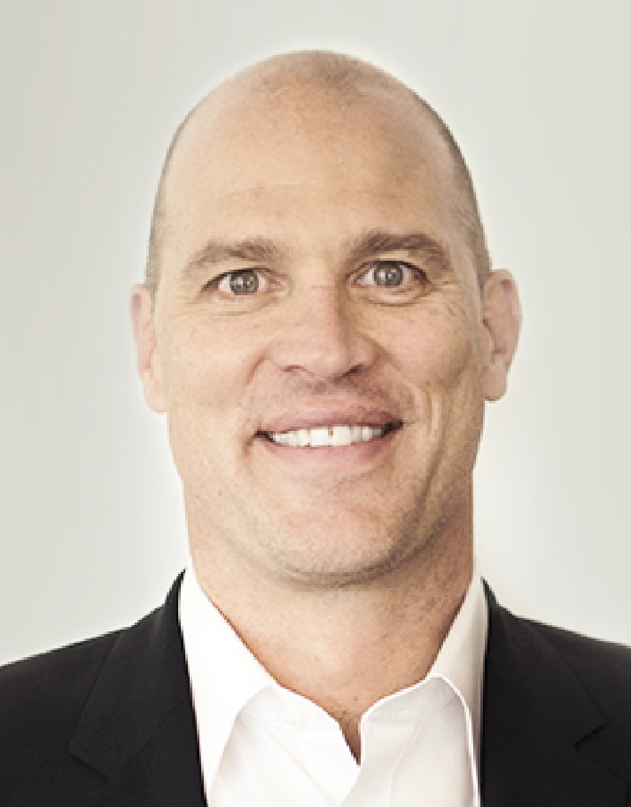 Pete Burridge
